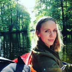 Светлана Сапожникова, 19.06