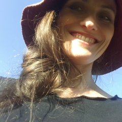 Юлианна Лемешкина, 14.01