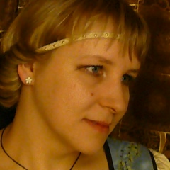 Светлана Дроздова, 25.09.1981, Псков