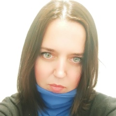 Натали Сазоненкова, 15.03.1979, Ростов-на-Дону