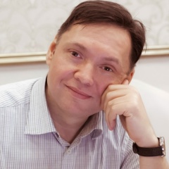 Вадим Малышев, 27.05