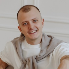 Владимир Чупахин, 15.03.1994