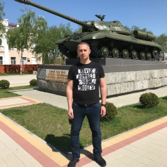 Денис Баринов, 27.09.1984, Армавир