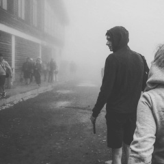 Виктор Кремлёв, 25.08, Москва