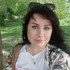 Анастасия Ионова, Самара