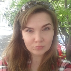 Анна Игнатова, 25.05.1984, Киев