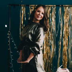 Елена Леонова, 19.05, Кемерово