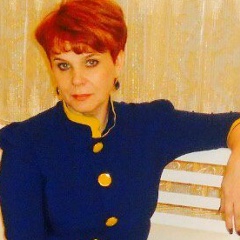 Тамара Грибова, 21.01.1969, Петропавловск