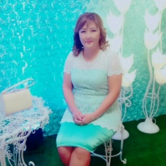 Акмарал Макашева, 06.08.2006