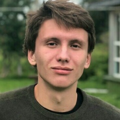 Алексей Терёхин, 04.09.1998, Архангельск
