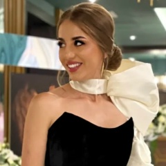 Anna Stepanyan, 22.10, Москва