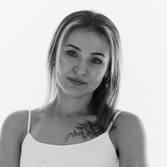 Анастасия Савченко, 20.07