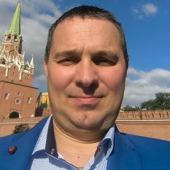 Денис Пастер, Алексин