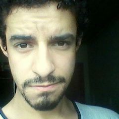 Andrey Sebastian, 24.03.1993, Curitiba