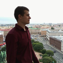 Влад Березин, 23.09, Тверь