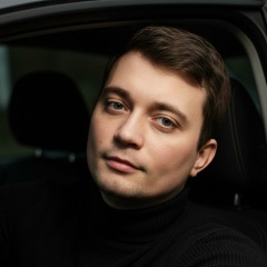 Александр Лузгин, 08.10.1994