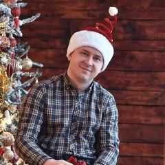 Алексей Ершов, 18.05, Оренбург