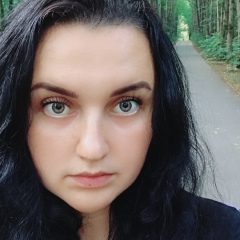 Кристина Тюшкевич, 01.06.1988, Минск