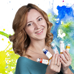 Ирина Суркова, 02.08, Новосибирск