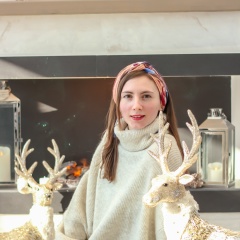 Елизавета Маурина, 07.07, Томск