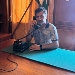 Zahar Shahaev, 26.10.1978