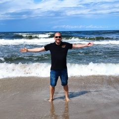 Сергей Марков, 12.11.1978, Москва