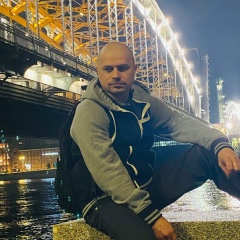 Алексей Цыркунов, 25.04.1985, Москва