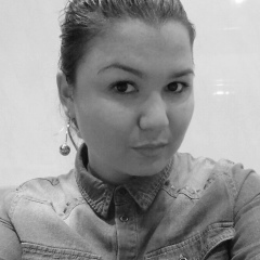 Марина Марченко, 20.12, Таганрог