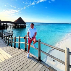 Максим Корякин, 14.06.1988, Москва (деревня)