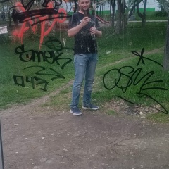 Сергей Бурков, 08.03, Екатеринбург