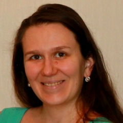 Екатерина Сидорова, 13.03, Островцы