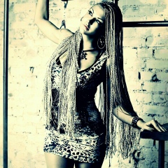 Мария Прекрасная, 16.07, Санкт-Петербург