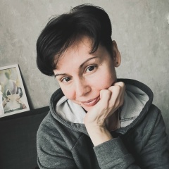 Виктория Михина, 19.06, Санкт-Петербург