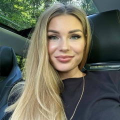 Мария Кадолба, 17.07, Наро-Фоминск