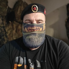 Аркадий Богидаев, 19.04.1982, Москва
