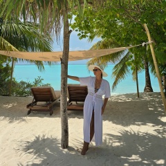 Олеся Карлаш, Санкт-Петербург