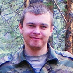 Олег Войтенок, 01.10.1982, Санкт-Петербург