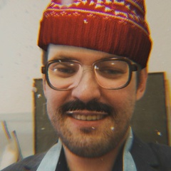 Вадим Зевс Бармин, 28.02.1986, Серпухов