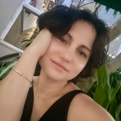 Натали !!!!, Астана
