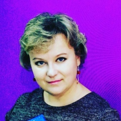Елена Черепанова, 15.01.1973, Тула