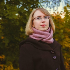 Елена Ашуткина, 10.04, Арзамас