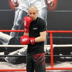 Oleg Kulik, Домодедово