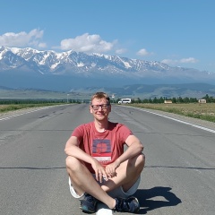 Михаил Муравьев, 05.08.1982, Пермь
