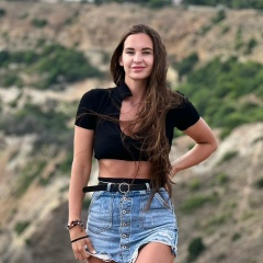 Katysha V, Москва