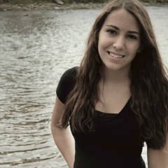 Amélie Bélanger, 26.02, Québec