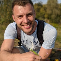 Егор Ильющенко, Гомель