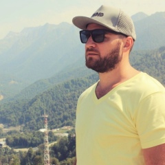 Сергей Алферов, 15.06.1988, Харьков