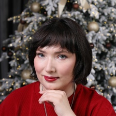 Нина Хасанова, 27.07, Казань