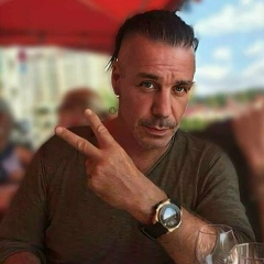 Till Lindemann, 04.01.1963, Berlin
