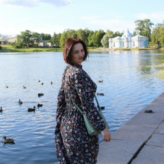 Irina Xatacraft, 14.05.1979